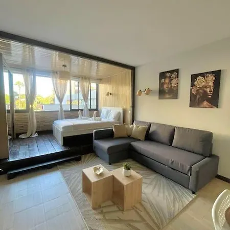 Studio Vilamoura *
