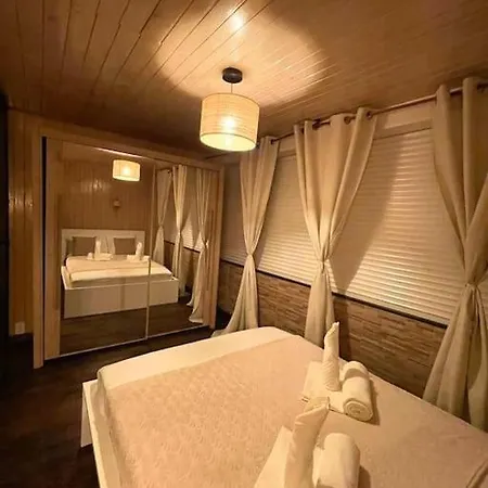 Studio Vilamoura Apartment *