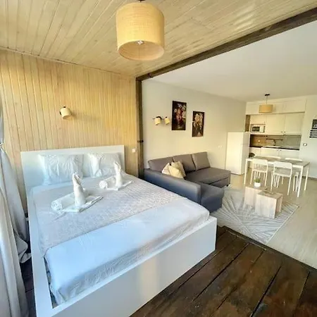 Studio Vilamoura Apartment *