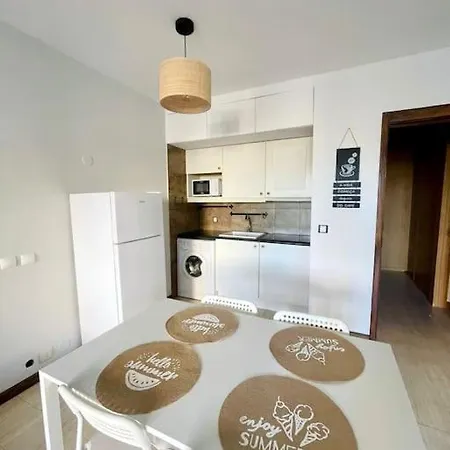 Studio Vilamoura * Quarteira