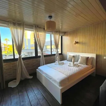 Studio Vilamoura Apartment *