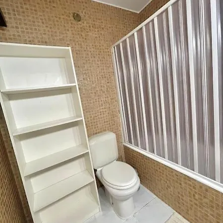 Studio Vilamoura Apartment Quarteira