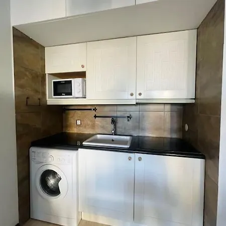 Studio Vilamoura Apartment *