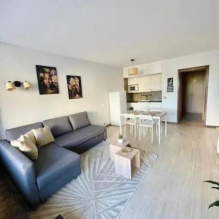 Appartement Studio Vilamoura Quarteira